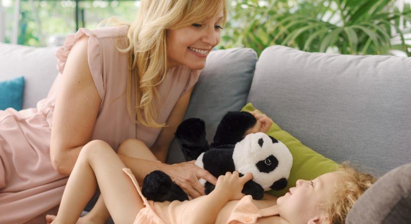 Nevelési stílusok: mit jelent a panda-szülőség?