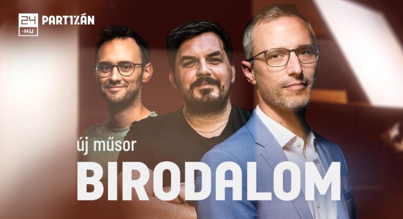 Birodalom: Győzött Donald Trump?