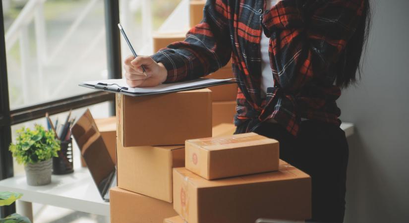 Sikeres webshop a kulisszák mögött dől el