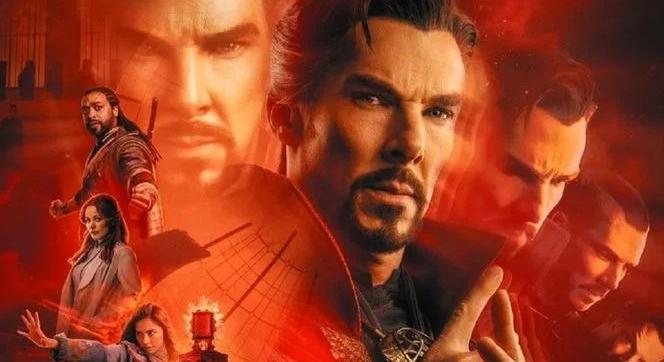 Cumberbatch kiakadt: ez idegesíti a legjobban a Doctor Strange-forgatásokon! [VIDEO]