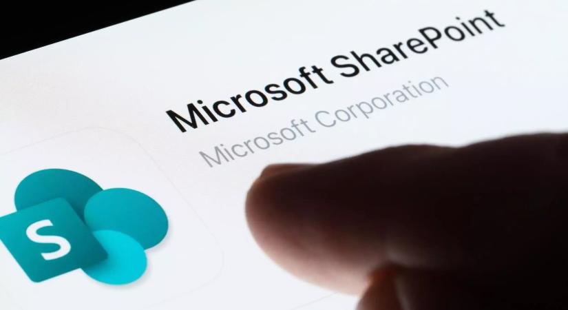 Kínai hackerek támadhatták meg a Microsoft szervereit