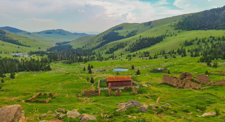 Mégsem a Yellowstone a világ legrégebbi nemzeti parkja
