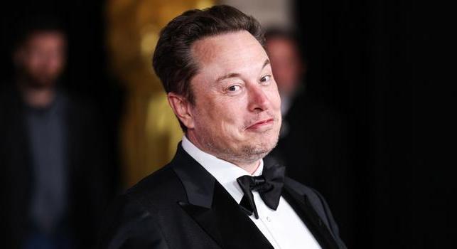 Ő lehet Elon Musk az OpenAI botrányát feldolgozó filmben