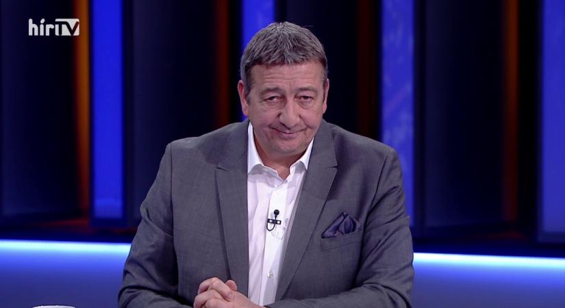 Több tízezer forintos fesztiváljegyek, méregdrága Iphone-ok – Bayer Zsolt üzent „a diktatúrában szenvedő” fiataloknak  videó