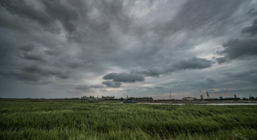 Ezt nem hitted volna: durva, milyen időjárás érkezik a napokban