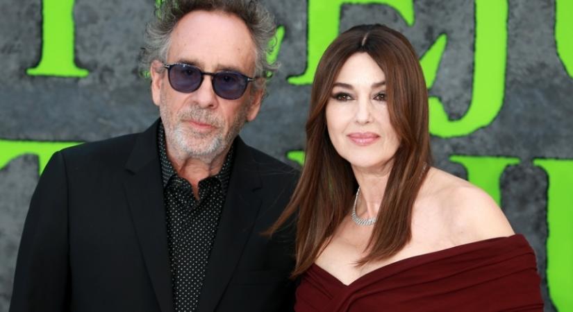 Döbbenetes, milyen belül Tim Burton otthona: erre egyetlen rajongója sem számított!
