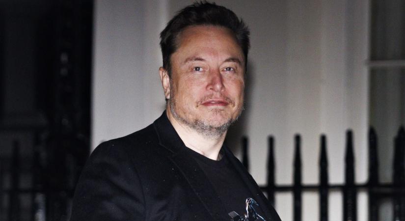 Megvan, ki játszhatja Elon Muskot a Queer és a Challengers rendezőjének MI-ről szóló filmjében