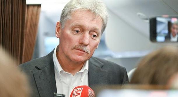 A Kreml megnevezte Zelenszkij és Putyin találkozójának feltételét