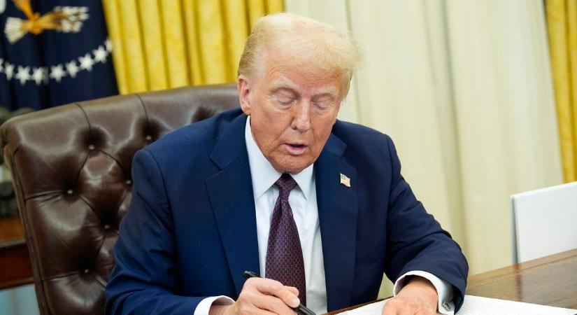 Tényleg lecsaphat Donald Trump kamatcsökkentő bosszúja