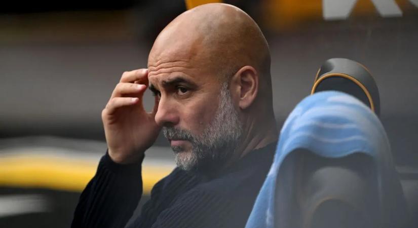„Kivételes játékos” – Guardiola brit átigazolási rekordot döntene a Chelsea sztárjáért