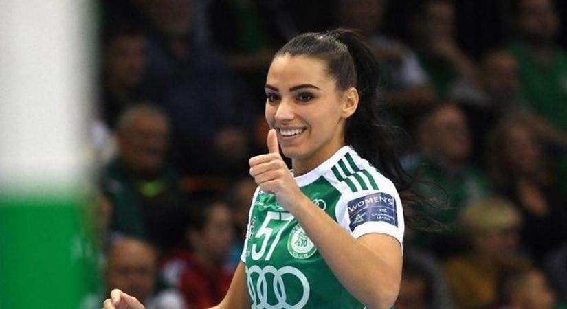 Az Audi ETO-val háromszoros BL-győztes játékost igazolt a Békéscsaba