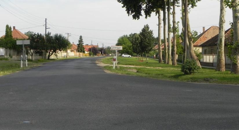 Megvan az első Pest megyei település, ahová már nem lehet csak úgy beköltözni