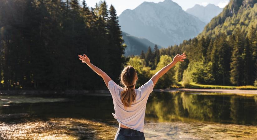 Fedezd fel belső erődet: Így válj spirituális csatornává