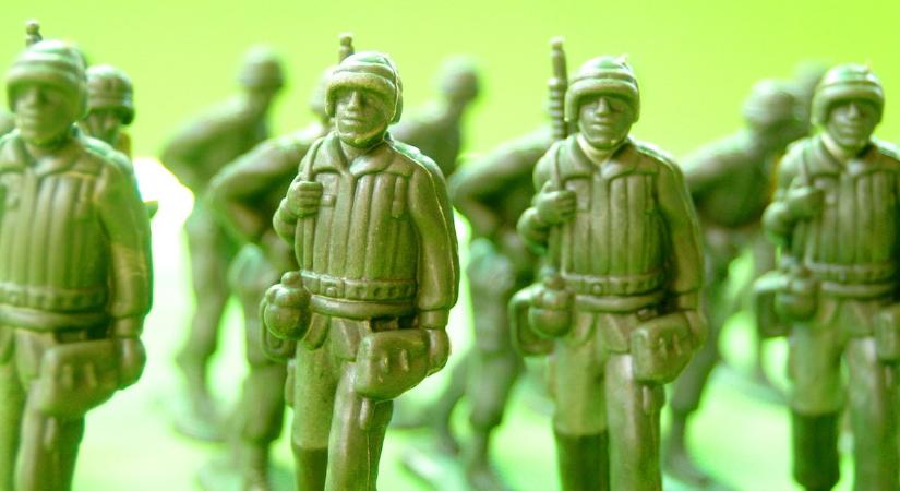 Nem biztos, hogy elítélnék az Ukrajnában harcoló makói férfit