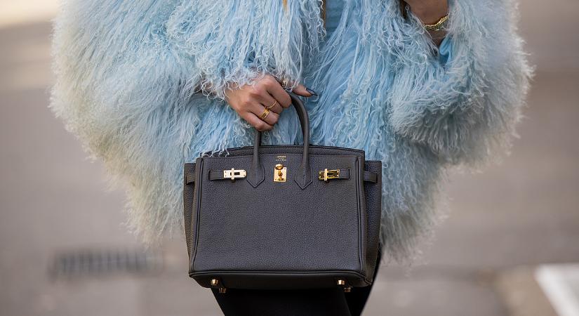 Méregdrága táskákkal csalt a „brit Kardashian”, hogy finanszírozza luxus életvitelét