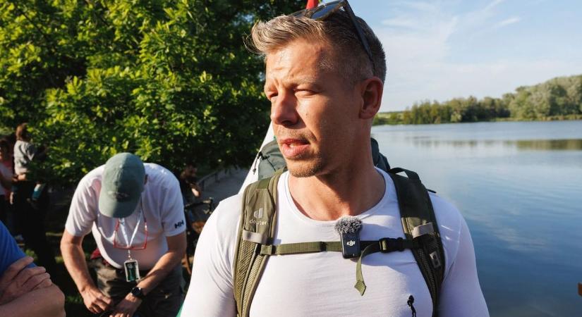 Magyar Péter előtt Márki-Zay Péter és Jakab Péter is külföldi kamuprofilokra épített