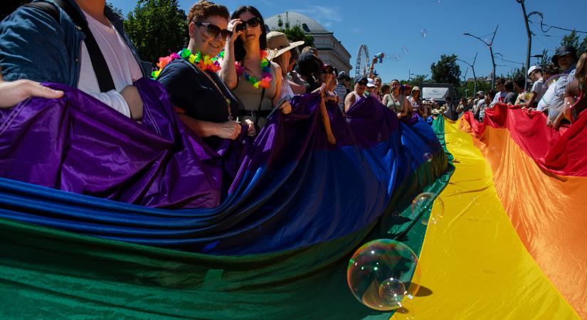 Nagyvárad betiltotta a Pride-ot