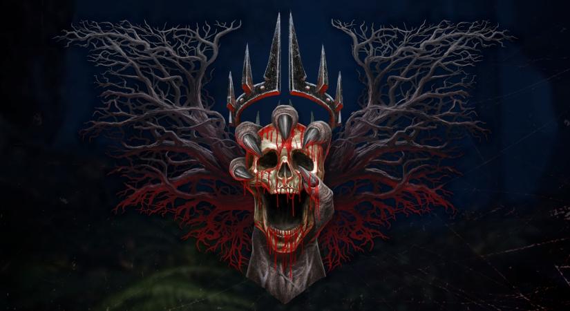 Eternal Evil teszt – Tisztelgés a gonosz előtt