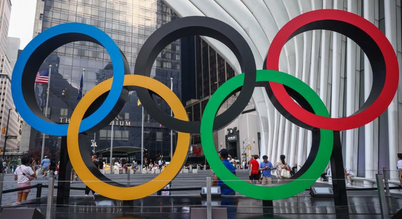 A transznemű nőket kizárja a női versenykategóriákból az amerikai olimpiai bizottság