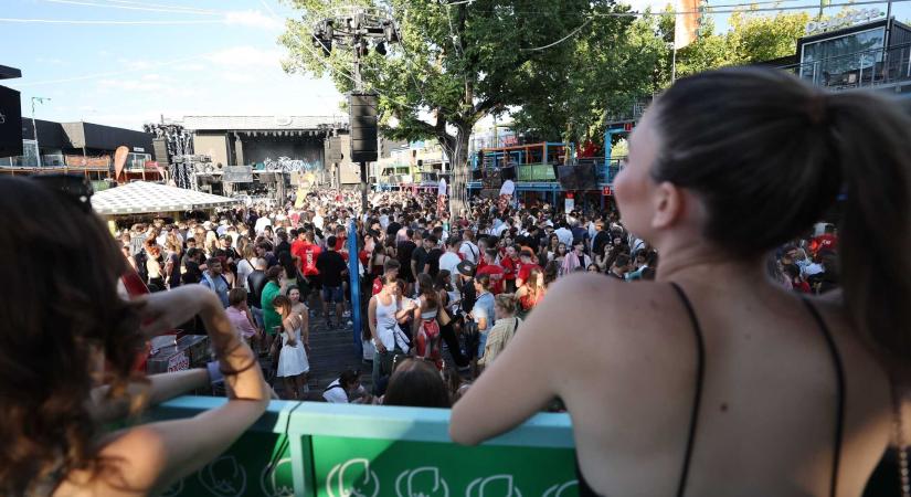 Van, ahova 424 pont kellett a bejutáshoz: mutatjuk, milyen ponthatárokat húztak a BME népszerű képzésein