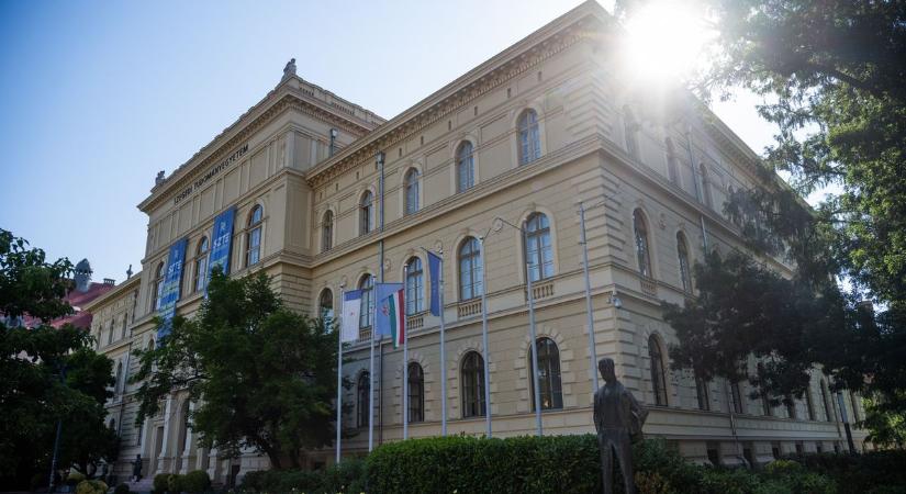 Megvannak a ponthatárok: ennyi pont kellett az SZTE legnépszerűbb szakjaihoz