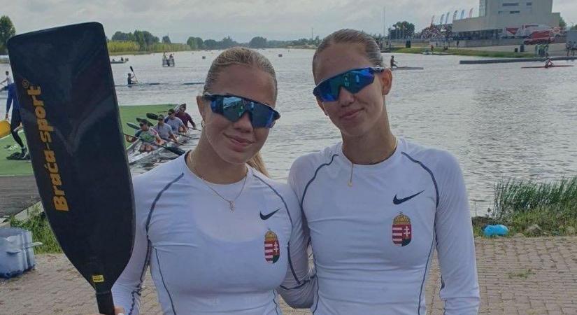 Lezajlottak az első futamok a portugáliai vb-n, minden szegedi is bemutatkozott