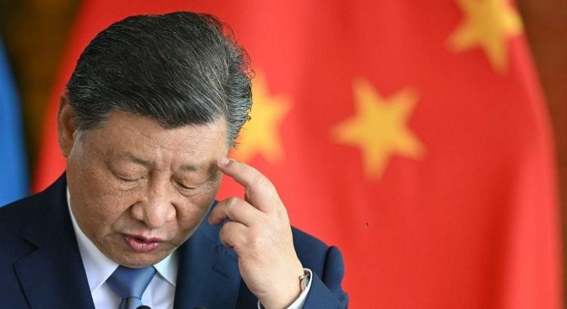 Peking, Washington és Moszkva a világ újrafelosztására készül - szeptember 3-án minden eldől Pekingben
