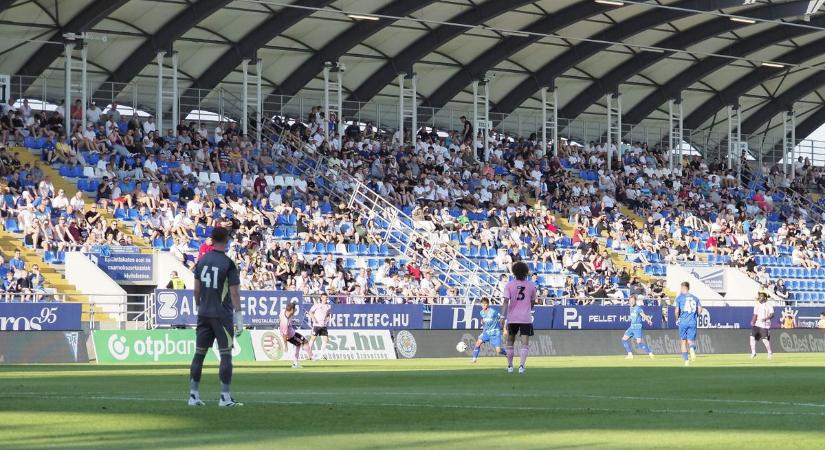 ZTE FC: a szurkolók és a vezetők tisztázták, új korszak kezdődött, Szendrei Norbert hosszabbított
