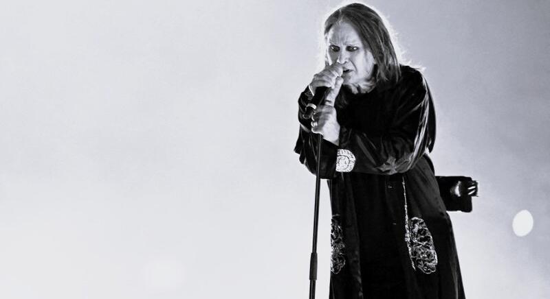 Meghalt Ozzy Osbourne, a Black Sabbath frontembere