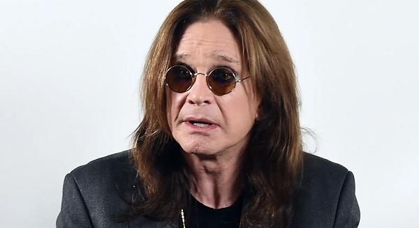 Elhunyt Ozzy Osbourne