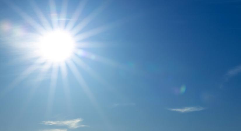 Marad a pokoli hőség: súlyos döntést hozott az országos tisztifőorvos