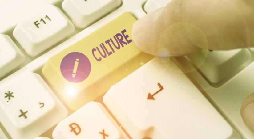 A kultúra hangja mindig aktuális