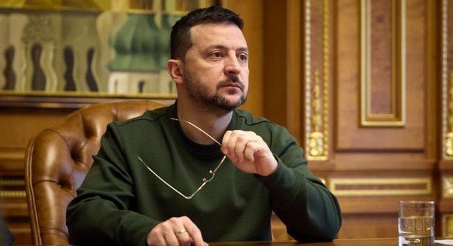 Zelenszkij új törvényt ígér, amely tartalmazza majd a NABU és a SZAP függetlenségére vonatkozó normákat