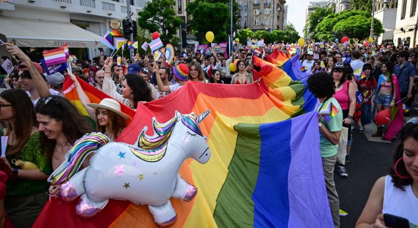 Betiltották a Pride-ot Nagyváradon