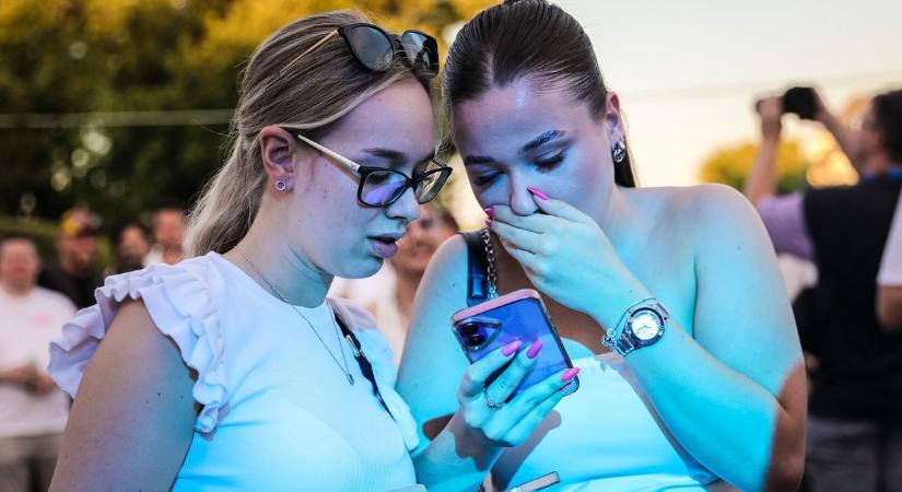 Mutatjuk a győri Pont Ott Party legjobb pillanatait - Rengeteg fotóval!