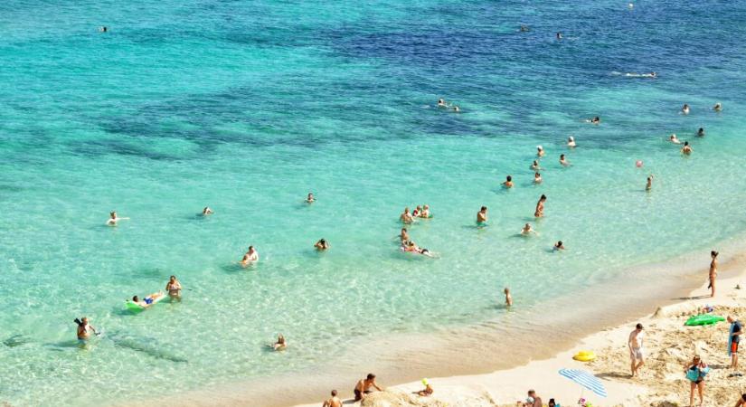 A sör olcsóbb a spanyol tengerparton, mint Montenegróban, vagy Horvátországban