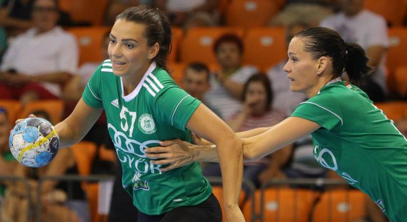 Klubot váltott a háromszoros BL-győztes mórahalmi kézilabdázó