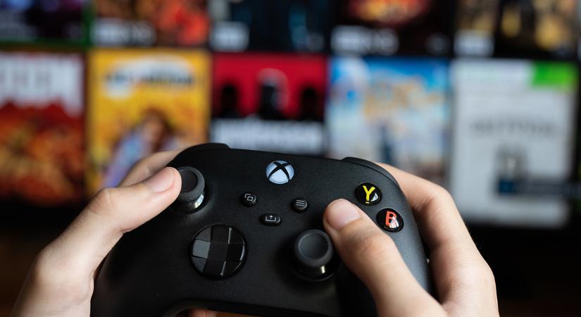Volt, nincs: a Microsoft leáll bizonyos tartalmak értékesítésével PC-n és Xboxon is