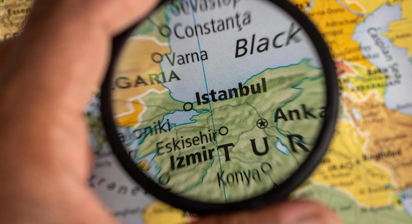 Megint találkoztak az oroszok és az ukránok Isztambulban
