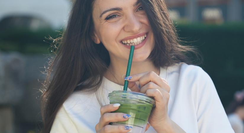 Matcha, ami nemcsak felpörget, hanem széppé is tesz – Ezt keresd!