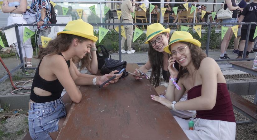 Pont, mint az álmokban – ez a Debreceni Egyetem