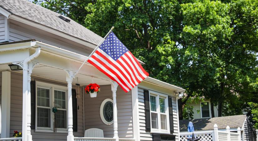 Faji alapú közösséget épít az amerikai szélsőjobboldal
