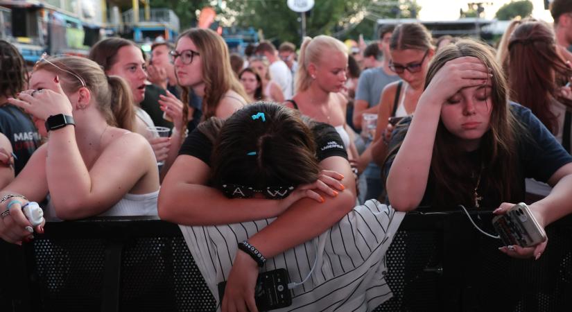 98, 100, 104 - ilyenek voltak a legalacsonyabb ponthatárok az idei felvételin