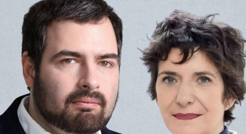 Folytatódik a helyezkedés: újabb politikus szólította fel Dobrev Klárát a visszavonulásra Magyar Péter érdekében