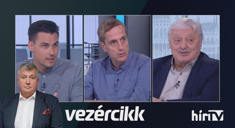 Vezércikk – Ukrajna fellázadt, amikor Zelenszkij beszántotta a korrupció után nyomozó ügynökséget  videó