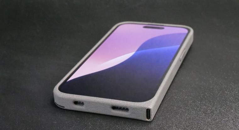 USB-C-t varázsol a régi iPhone-ra az Apple-t legyőző mérnök