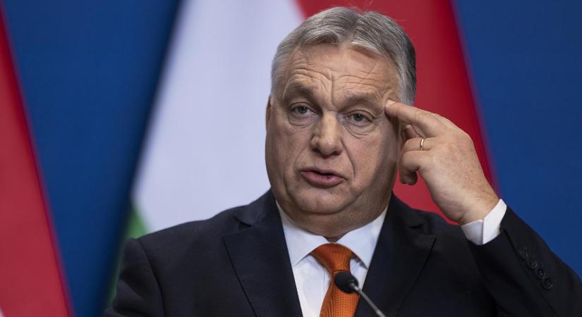 Orbán Viktor a tusványosi beszéd után interjút adhat az ATV-nek