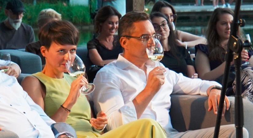 Bor- és Jazznapok: az előjáték megvolt