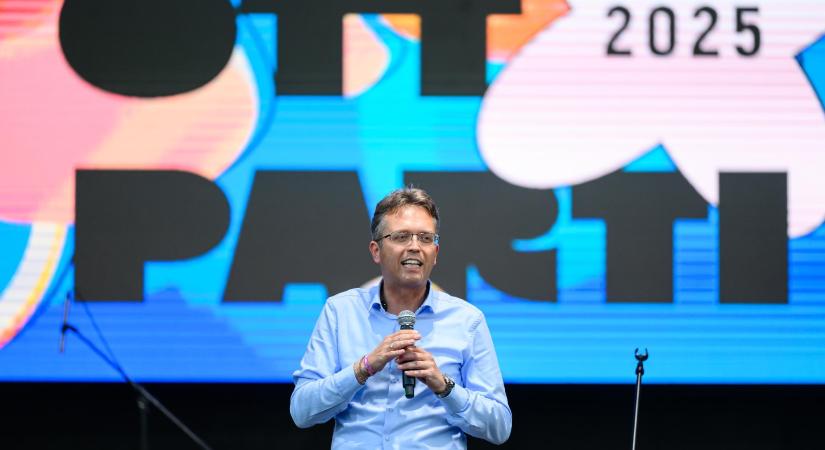 Hankó Balázs: 95 907-en nyertek felvételt a magyar felsőoktatásba