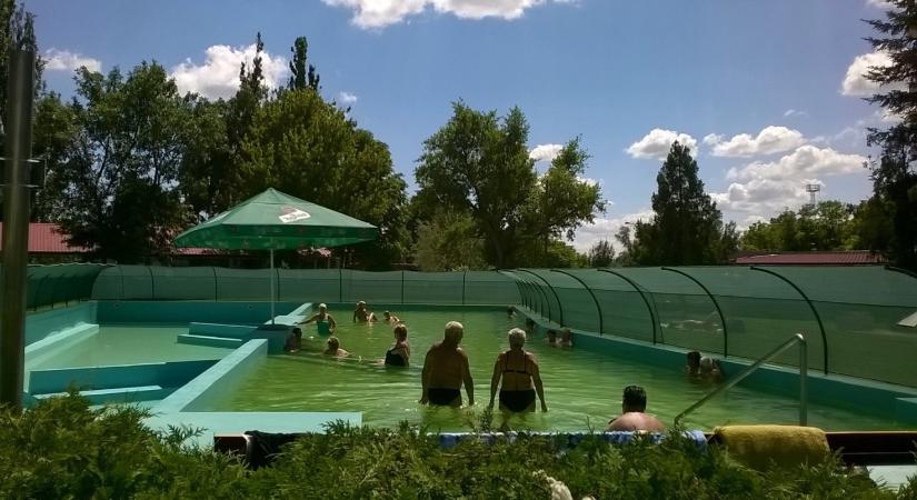 Ez a fürdőkúra nemcsak a fájdalmat csökkentette, hanem a vérnyomást is lejjebb vitte